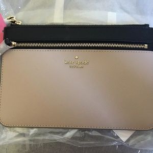 NWT Kate Spade (New Logo) Laurel Way Tinie